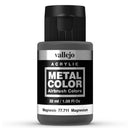  Vallejo Color Metal 32mL