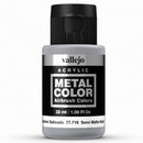  Vallejo Color Metal 32mL