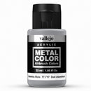  Vallejo Color Metal 32mL