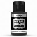  Vallejo Color Metal 32mL