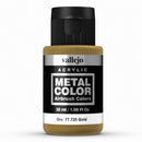 Vallejo Color Metal 32mL