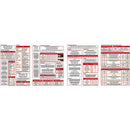 Cyberpunk Red RPG Data Screen