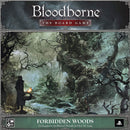 Bloodborne el juego de mesa