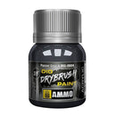 Munición de Mig DryBrush