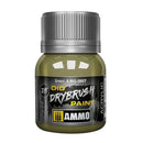 Munición de Mig DryBrush