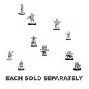 Starfinder Deep Cuts Unpainted Mini