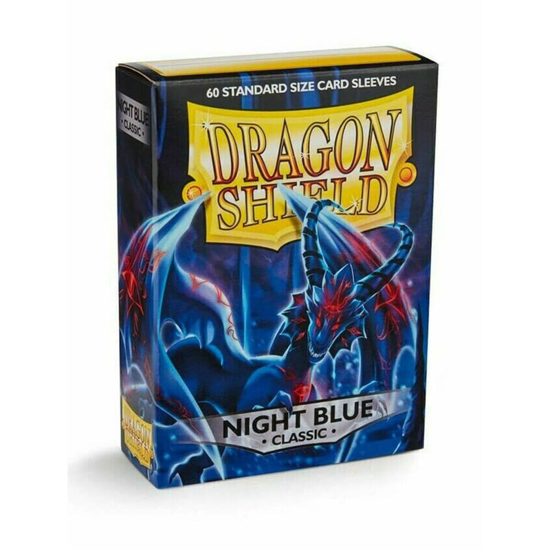  Fundas Dragon Shield Caja de 60