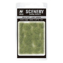  Vallejo Paisaje Mechón Salvaje Extra Grande