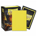  Dragon Shield Fundas Mate Caja de 100