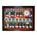  Vallejo Game Color Set 16 Colores