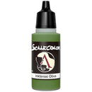  Herramientas de pintura Escala 75 Scalecolor Inktense 17mL