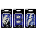  Miniaturas sin pintar W14 Selección rápida