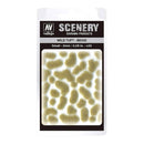  Vallejo Paisaje Miniatura Mechón Salvaje Pequeño