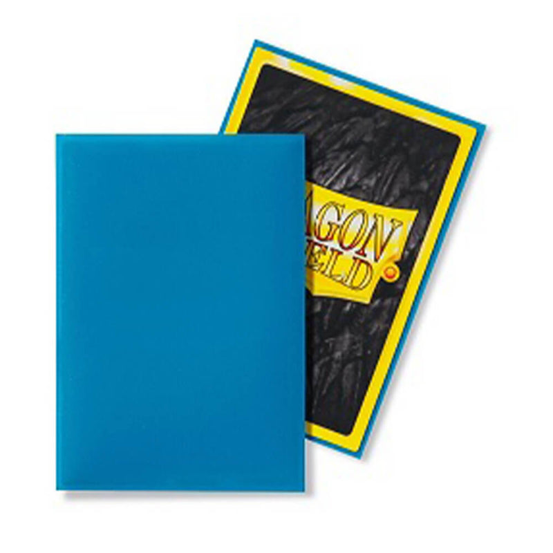  Fundas japonesas mate Dragon Shield Caja de 60