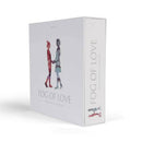 Fog of Love Board Game Alternate Cover