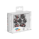  Oakie Doakie RPG Set Enclave Dados 7uds