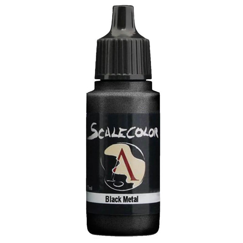  Pinturas 75 Scalecolor Metal n' Alchemy 17mL