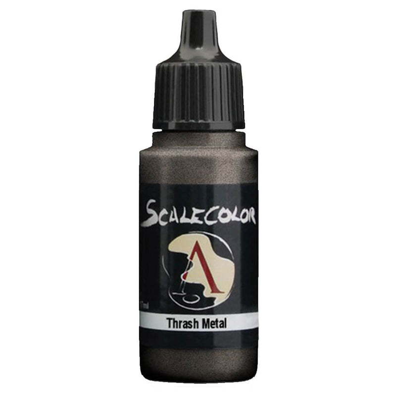  Pinturas 75 Scalecolor Metal n' Alchemy 17mL