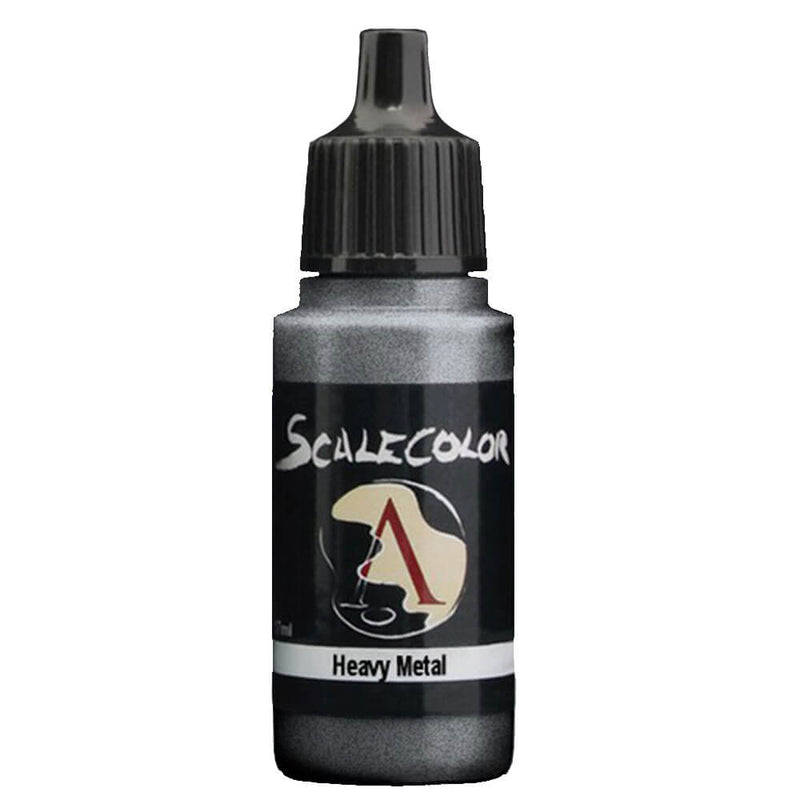  Pinturas 75 Scalecolor Metal n' Alchemy 17mL