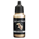  Pinturas 75 Scalecolor Metal n' Alchemy 17mL