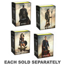 Justice League Card Sleeves Box of 100