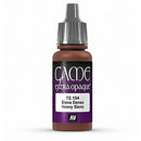  Vallejo Game Color Extra Opaco Pesado 17mL