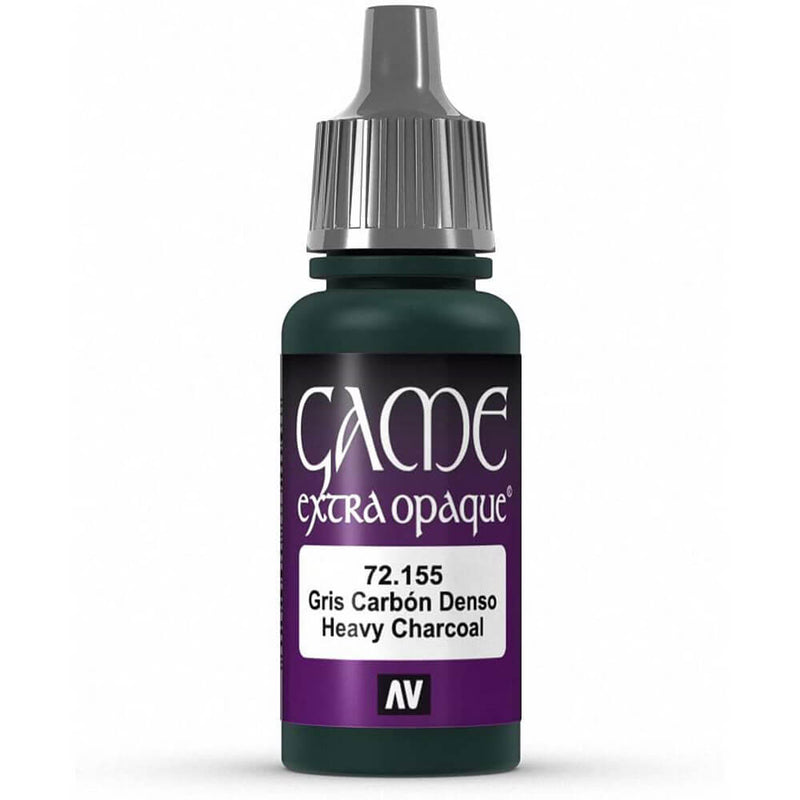  Vallejo Game Color Extra Opaco Pesado 17mL