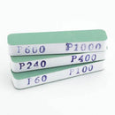  Vallejo Hobby Tools FlexiSander Doble Grano x3