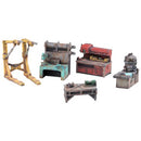  Miniaturas de Fallout Wasteland Warfare