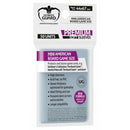 Fundas blandas para juego de mesa Ultimate Guard Premium