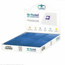 Ultimate Guard 18 Pocket Side Loading 50 Pages