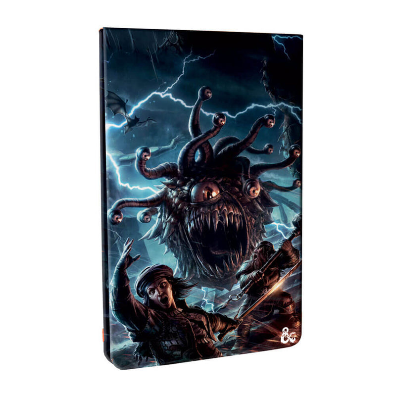  Almohadilla de percepción de dragones y mazmorras