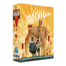 Vivid Memories Board Game