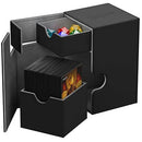  Estuche para baraja UG Flip n Tray con más de 100 tarjetas XenoSkin