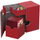  Estuche para baraja UG Flip n Tray con más de 100 tarjetas XenoSkin