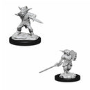  D&D Nolzurs Miniaturas sin pintar