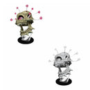  D&D Nolzurs Miniaturas sin pintar