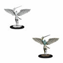  D&D Nolzurs Miniaturas sin pintar