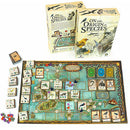 On The Origin of Species Board Game