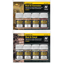 Vallejo Paint Tools Pigments 35mL