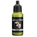 Scale 75 Scalecolor Fall Green 17mL