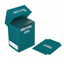  Ultimate Guard Deck Case 80+ Tarjeta de tamaño estándar