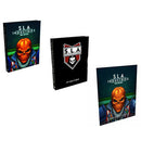 SLA Industries 2nd Edition Board Game