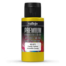  Vallejo Premium Color Caramelo 60mL