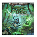 Shadows of Brimstone Forest of Dead Deluxe Other World Exp