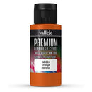  Vallejo Premium Color Fluorescente 60mL