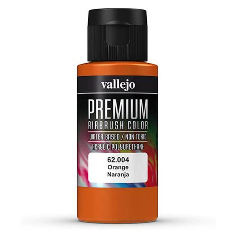  Vallejo Premium Color Fluorescente 60mL