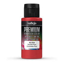  Vallejo Premium Color Fluorescente 60mL