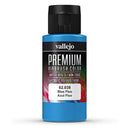  Vallejo Premium Color Fluorescente 60mL