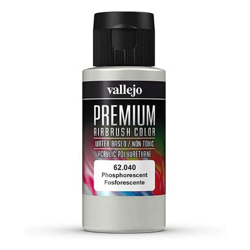  Vallejo Premium Color Fluorescente 60mL